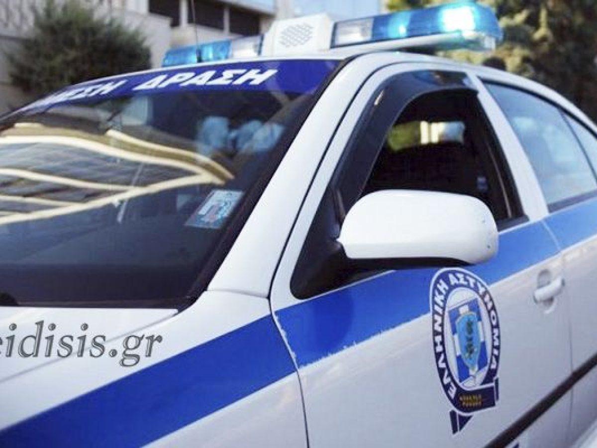 Ελεύθερος με περιοριστικούς όρους ο οδηγός που τραυμάτισε αστυνομικό στη Γουμένισσα