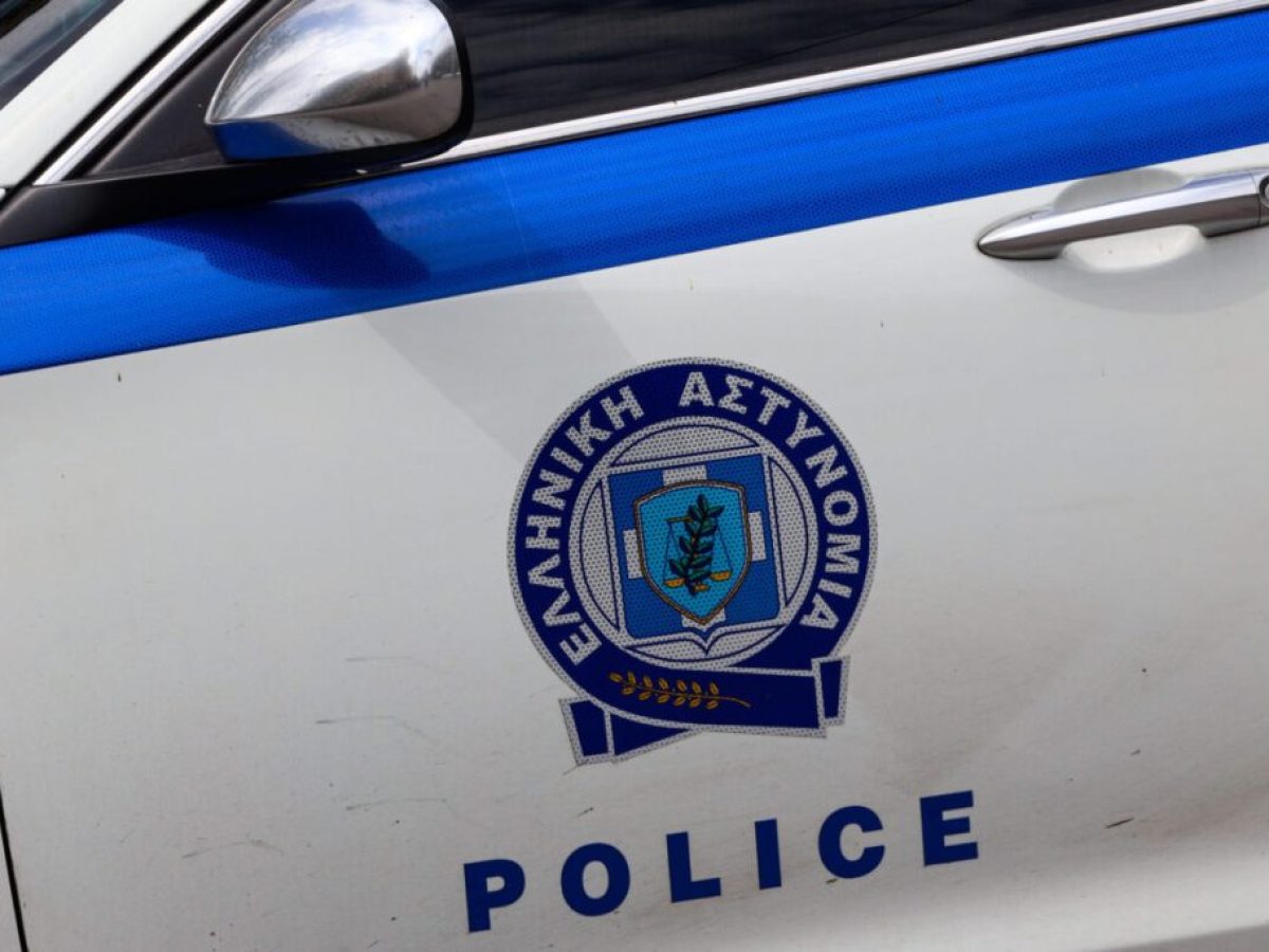 Έλεγχοι σε ανήλικους και καταστήματα στο δήμο Πυλαίας-Χορτιάτη