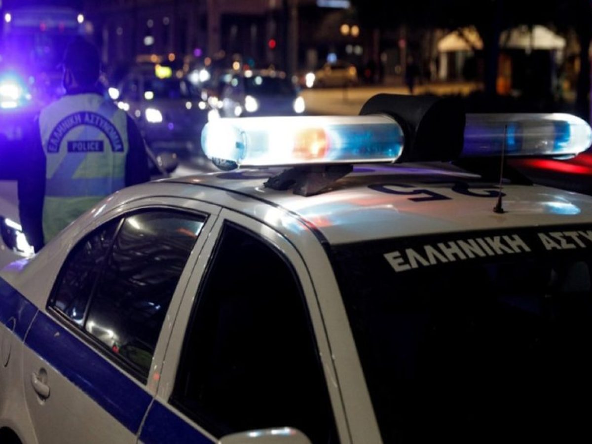 Έλιωναν κλοπιμαία σε παράνομο χυτήριο στο Ζεφύρι – Έξι συλλήψεις