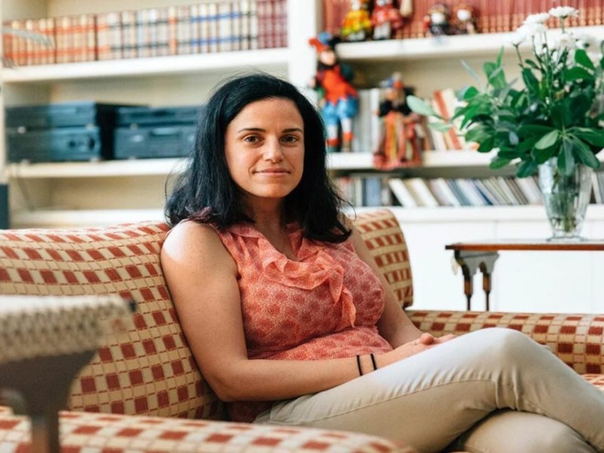 Ελίζα Κονοφάγου, η Ελληνίδα καθηγήτρια του Columbia που αξιοποιεί τους υπερήχους για τη θεραπεία ασθενειών