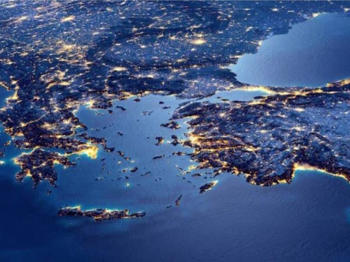 Ελλάδα: Προετοιμασία για κλιμακωτή επέκταση των χωρικών υδάτων στο Αιγαίο