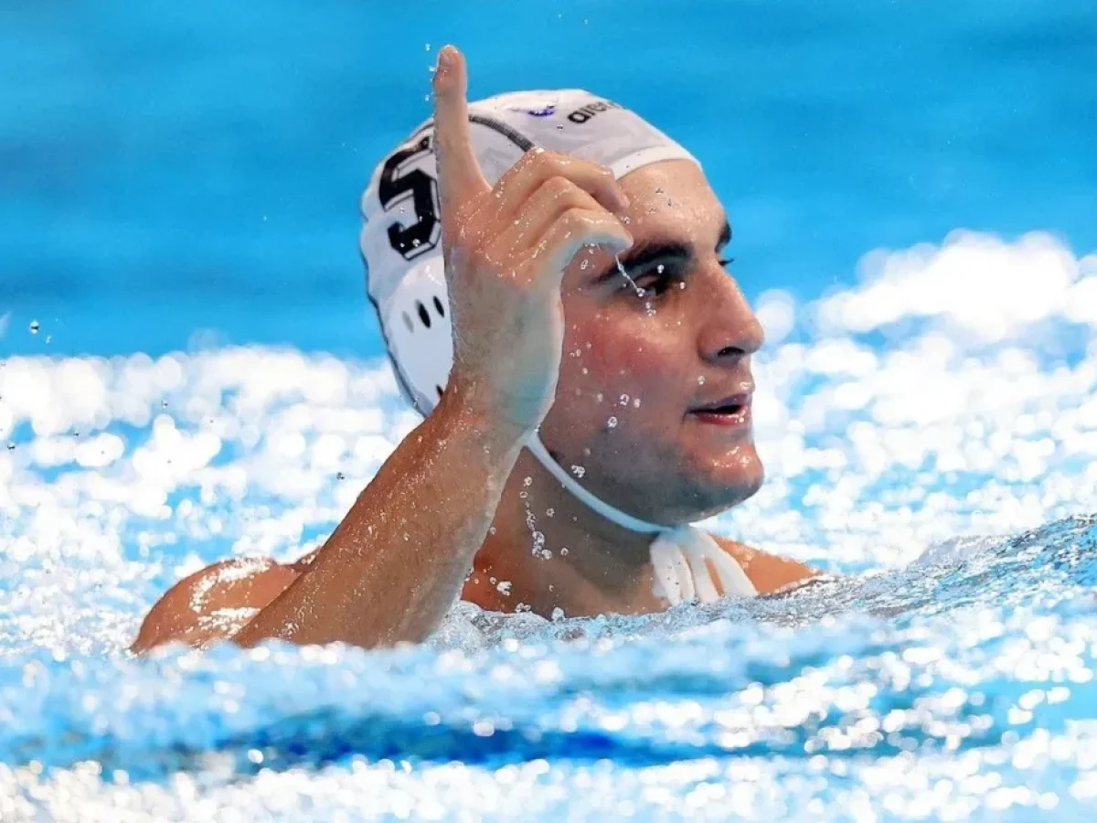 «Ελλάδα – Ιταλία 15-13: Πρώτη θέση και ημιτελικά στο Ευρωπαϊκό Πρωτάθλημα Υδατοσφαίρισης»