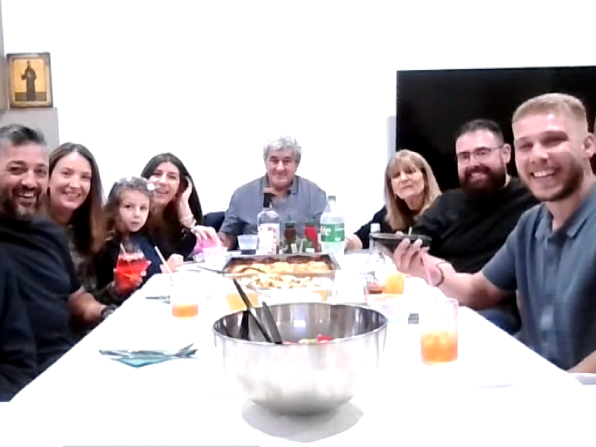 Έλληνες ομογενείς της Αυστραλίας ετοιμάζονται να γιορτάσουν την Πρωτοχρονιά