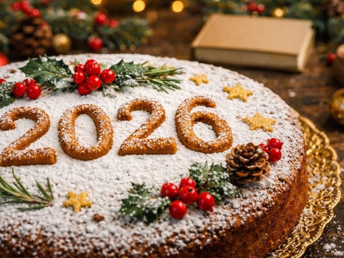 Ελληνική Κοινότητα Καΐρου – Ελληνικό Κέντρο και Παροικιακά Σωματεία. Πρόσκληση για την κοπή της Αγιοβασιλόπιτας