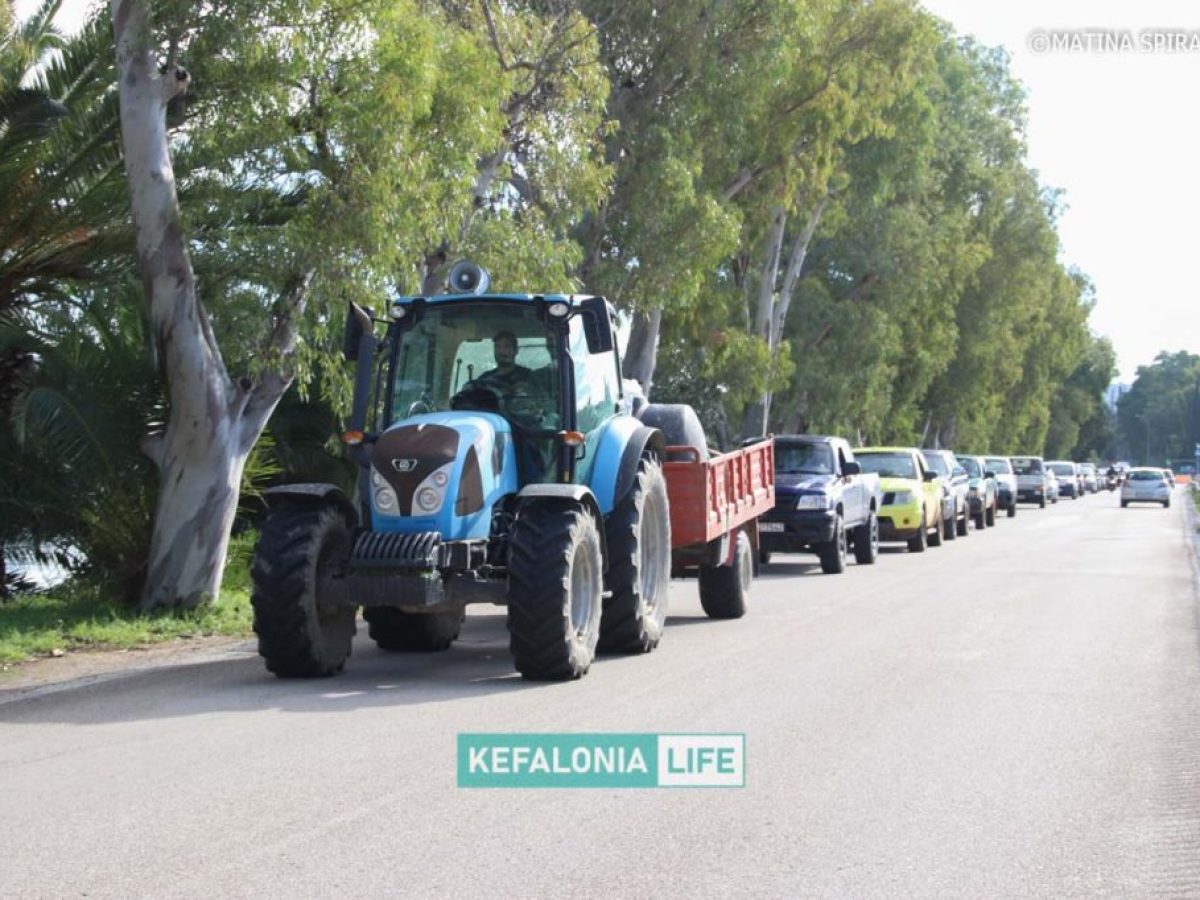 ΕΛΜΕ-ΚΙ: Δυναμώνουμε την αλληλεγγύη στον δίκαιο αγώνα των αγωνιζόμενων αγροτών
