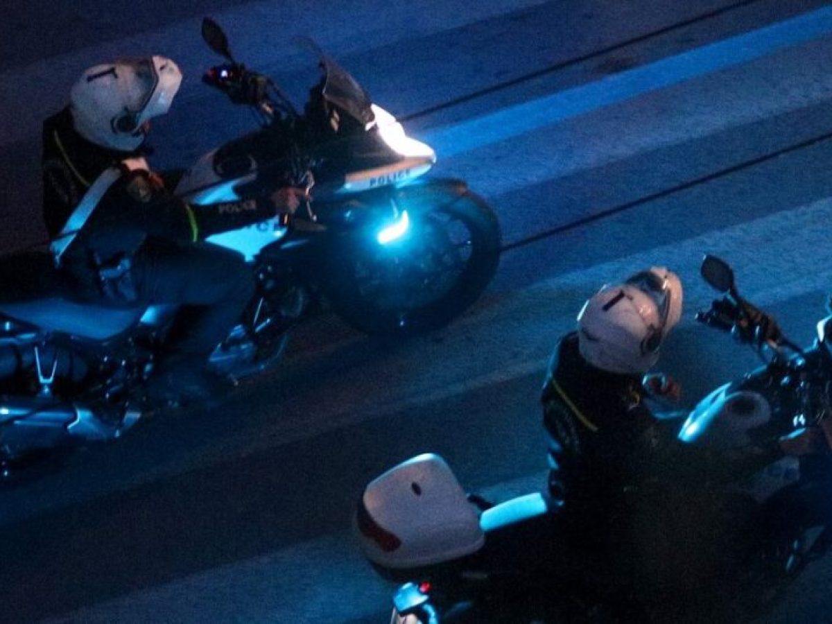 Αιματηρό επεισόδιο στην Χαλκιδική: 61χρονος μαχαίρωσε τον συμπέθερό του