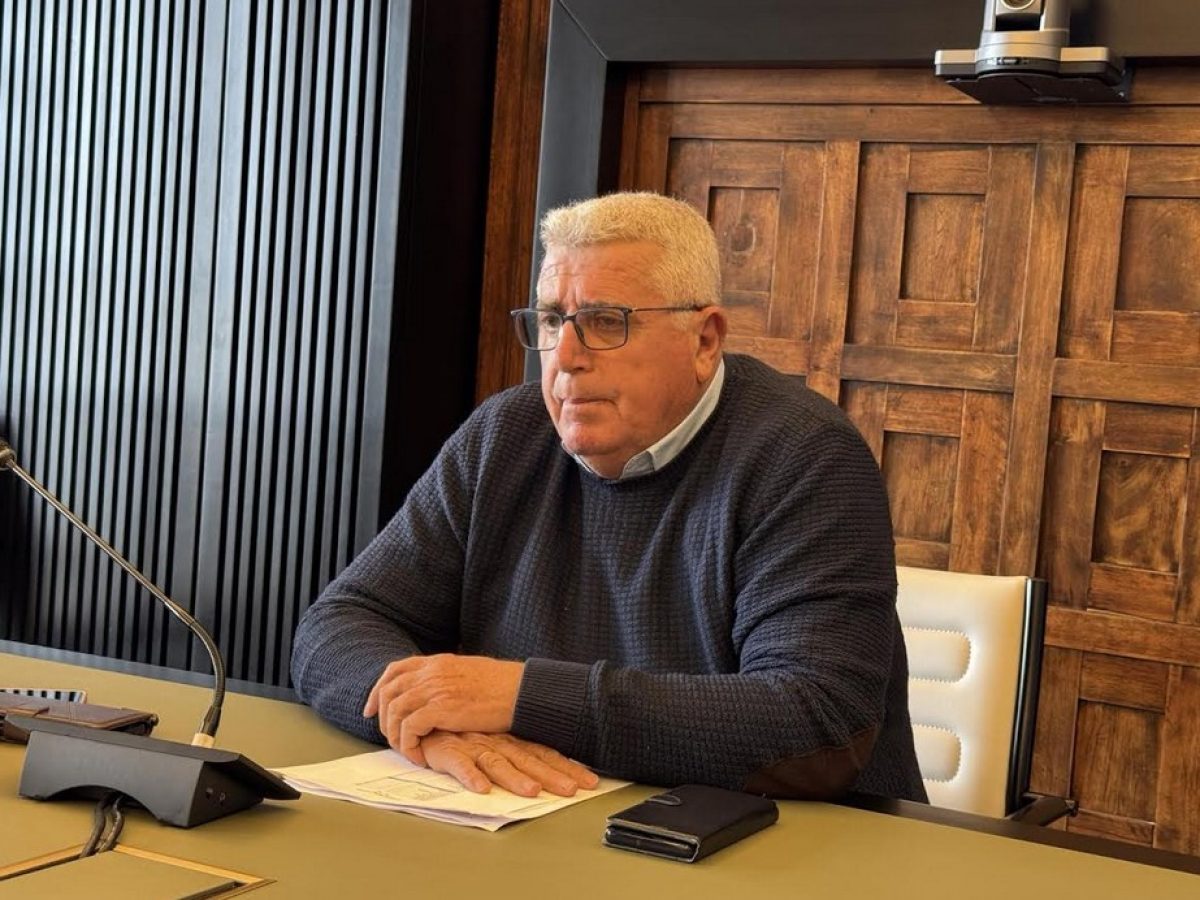 Εμφάνιση κρουσμάτων Αφθώδους πυρετού στην Τουρκία | Ενημέρωση από Φ. Ζαννετίδη