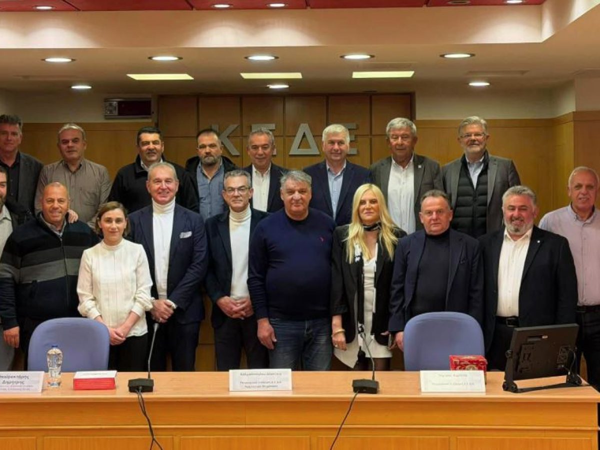 Εμείς: Κριτική στον Κυπαρίσση και τον δήμο – «Η Πολιτική Προστασία δεν είναι για τα δελτία Τύπου