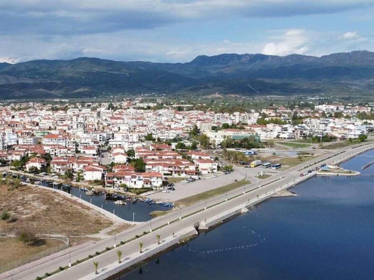 Εμποροβιομηχανικός Μεσολογγίου: Πρόσκληση σε ενημερωτική εκδήλωση για έργα και κυκλοφοριακές ρυθμίσεις