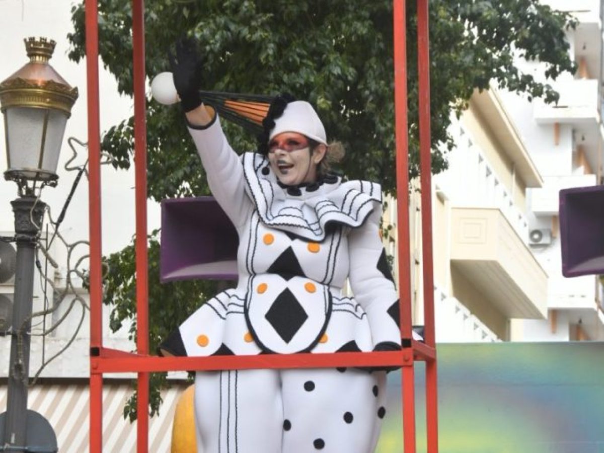 Έναρξη του Πατρινού Καρναβαλιού 2026 με τριήμερο εορταστικών δράσεων