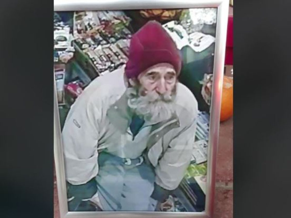 Ένας χρόνος χωρίς τον Μήτσο τον άστεγο – Μια φιγούρα που αγαπήθηκε από τον Μαραθώνα