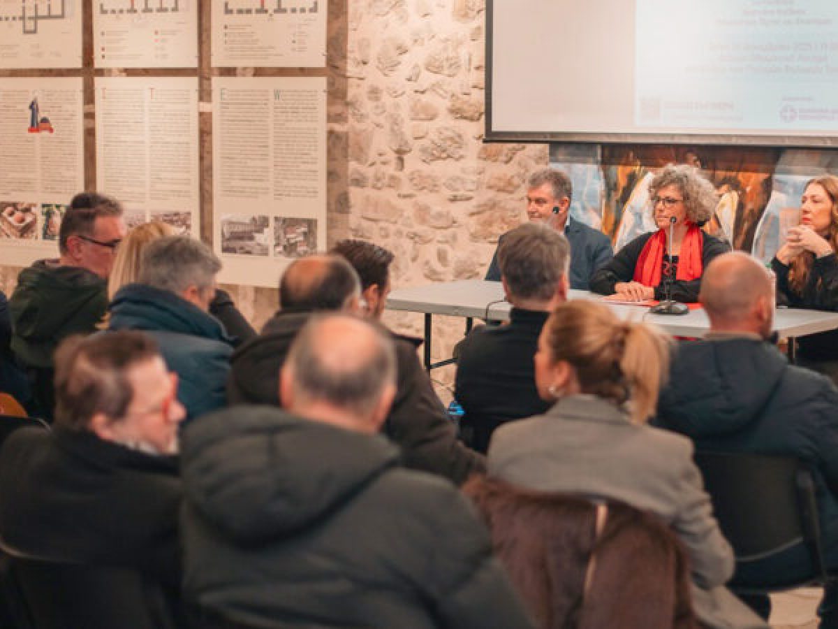 Ένας δημιουργικός διάλογος Τέχνης και Επιστήμης