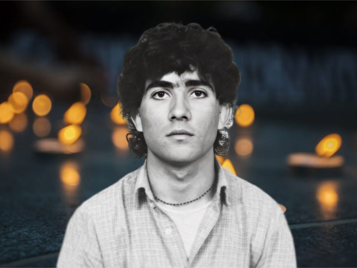 Ένας λησμονημένος Λαρισαίος ποιητής  που έφυγε από τη ζωή πρόωρα