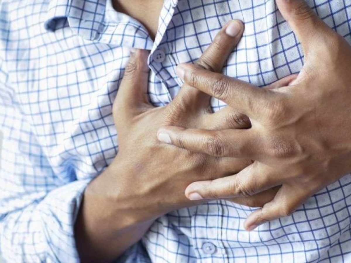 Ένας στους πέντε καρδιαγγειακούς θανάτους οφείλεται στο περιβάλλον