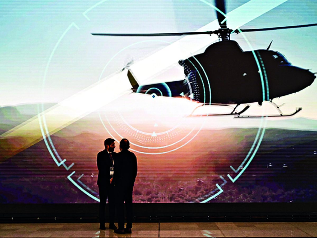 Ενέργεια- Εθνική Άμυνα: Εθνικές επιτυχίες