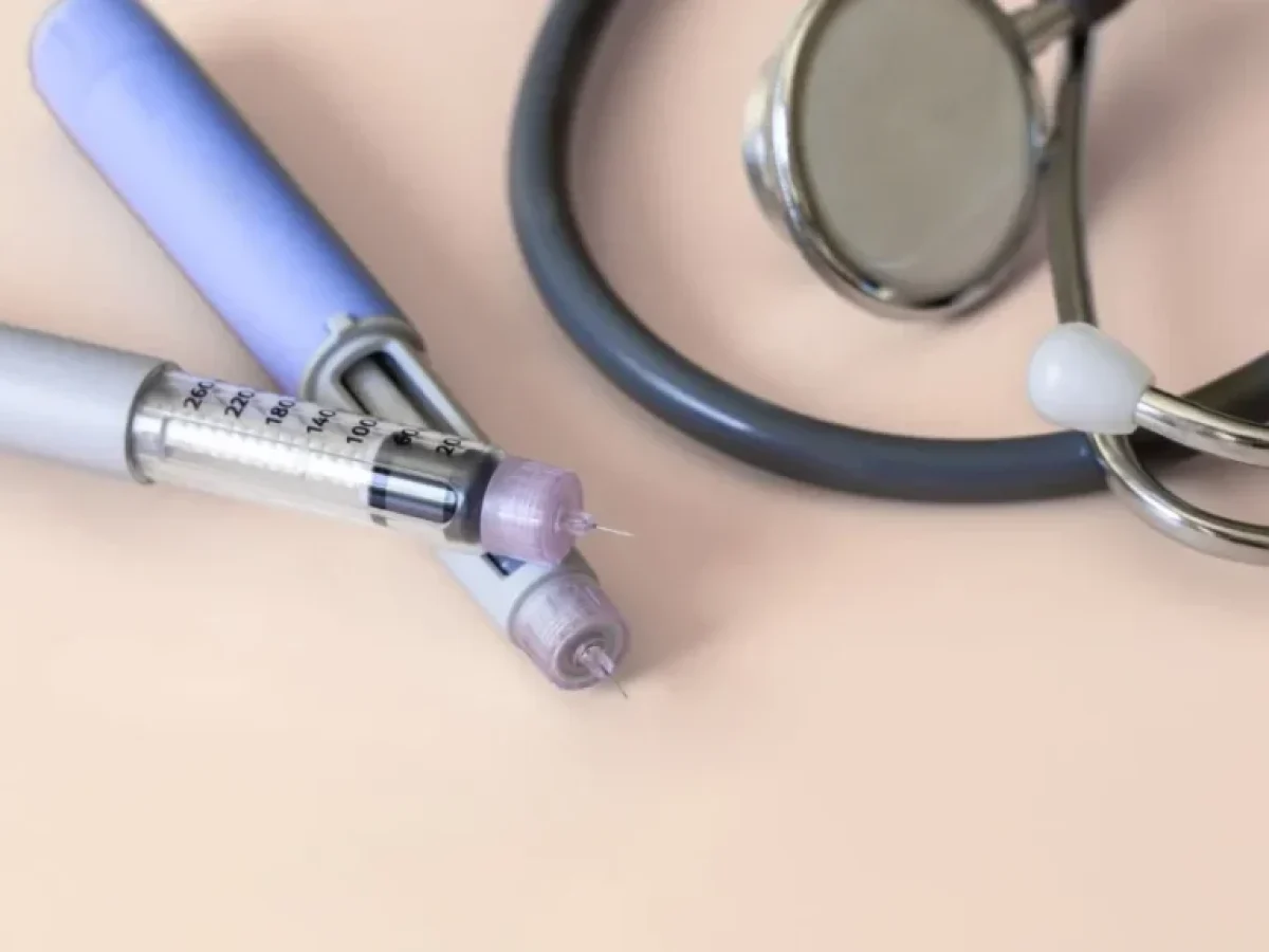 Ενέσιμα αδυνατίσματος: Η λεπτή γραμμή ανάμεσα στην υγεία και την αισθητική