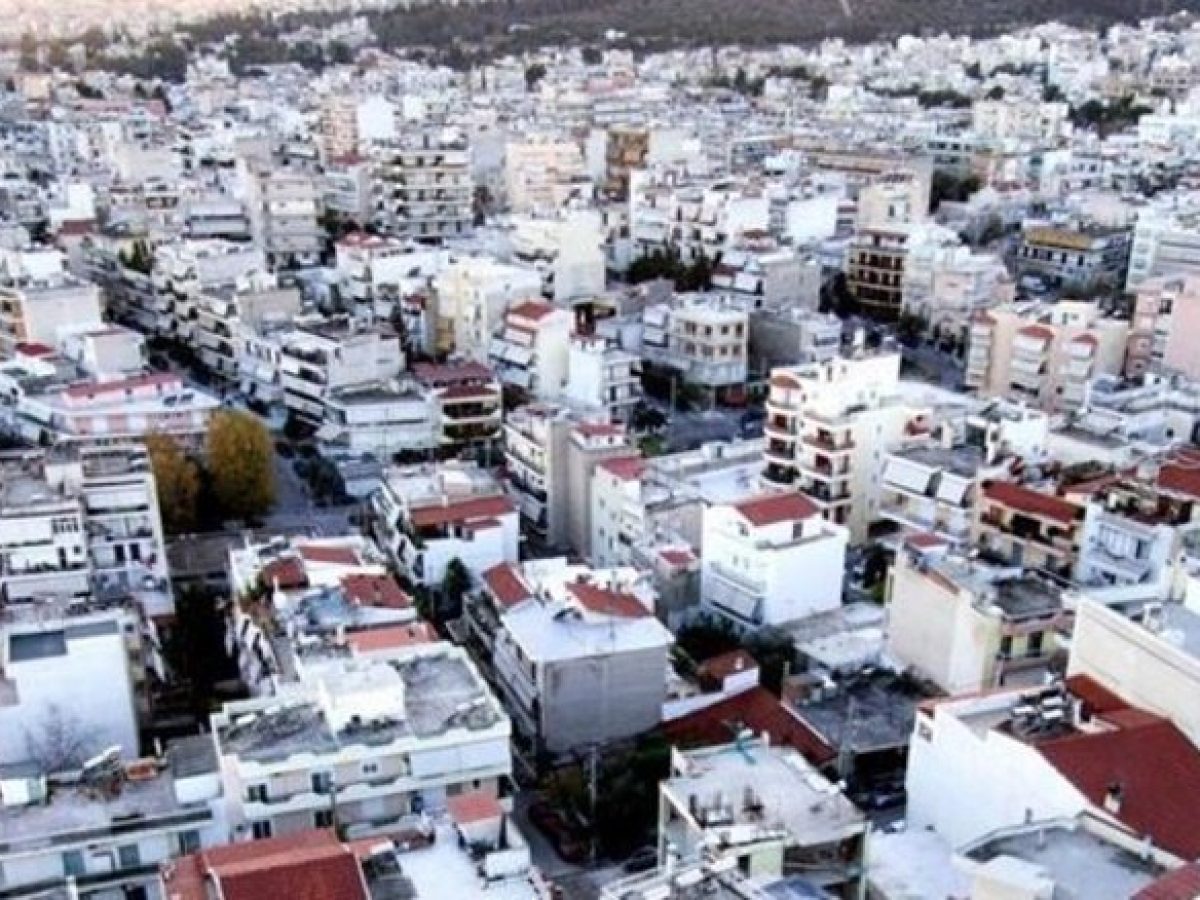 ΕΝΦΙΑ: 7+1 SOS για να μην αυξηθεί ο φόρος ακινήτων