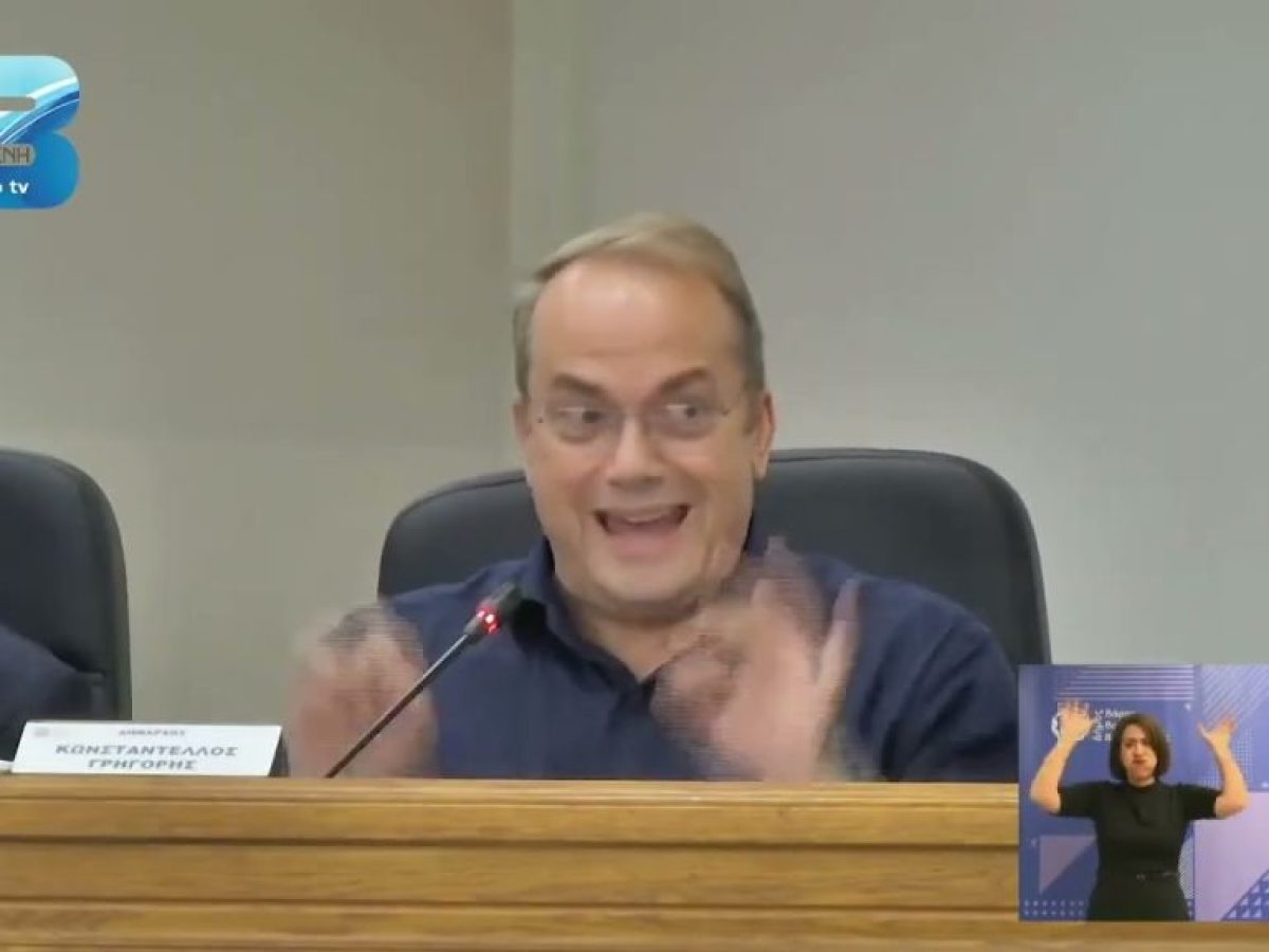 Ενημέρωση Δημάρχου Βάρης Βούλας Βουλιαγμένης στο Δημοτικό Συμβούλιο για τις πλημμύρες και τις επενδύσεις άνω των 53 εκατ. ευρώ στην αντιπλημμυρική προστασία – anattica