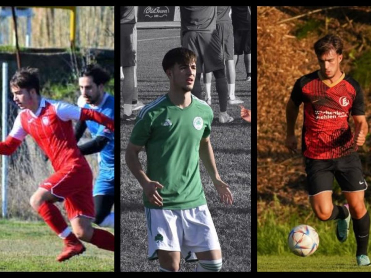 Ενισχύει την μεσαία του γραμμή ντύνοντας στα “πράσινα” τον Φλοριάν Ντέμπροβα ο Πανθρακικός!