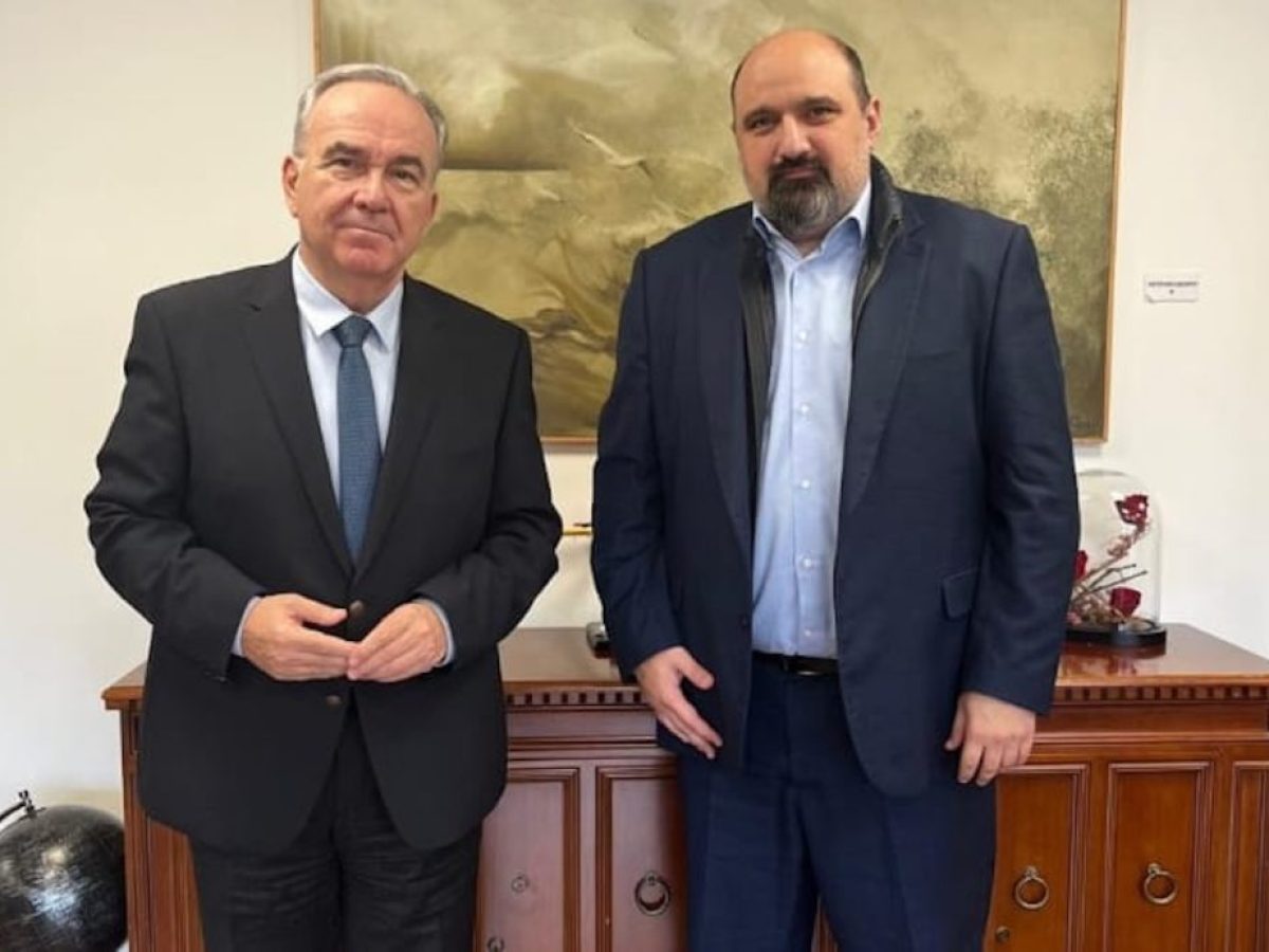 Ενισχυμένο κατά 6,5% το Περιφερειακό Πρόγραμμα Ανάπτυξης Θεσσαλίας 2026-2030, ύψους 256 εκατ. ευρώ