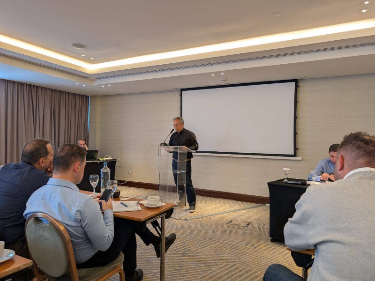 Ενίσχυση της επιχειρηματικότητας και αναπτυξιακές παρεμβάσεις στην Ανατολική Στερεά Ελλάδα