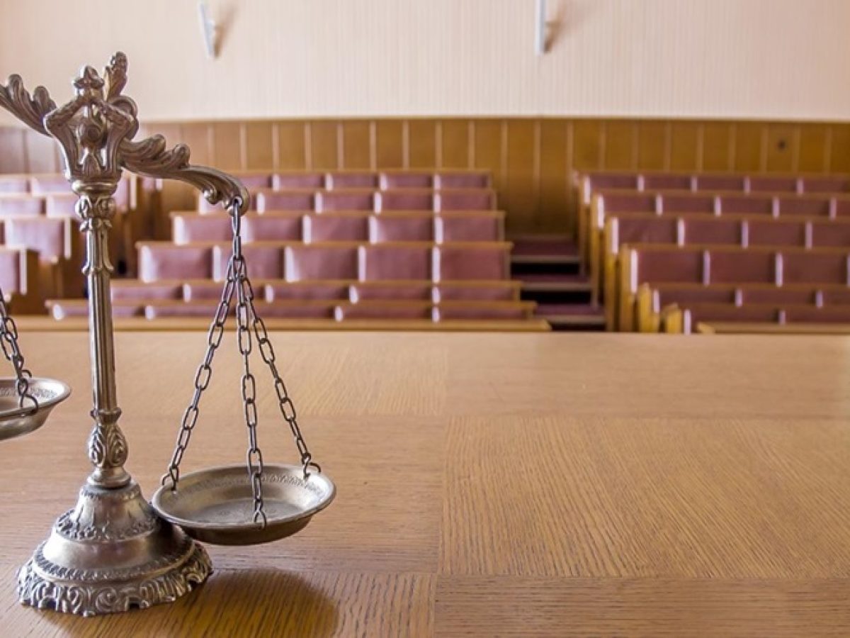 Ενίσχυση των δικαστηρίων σε Μυτιλήνη και Λήμνο με νέους γραμματείς