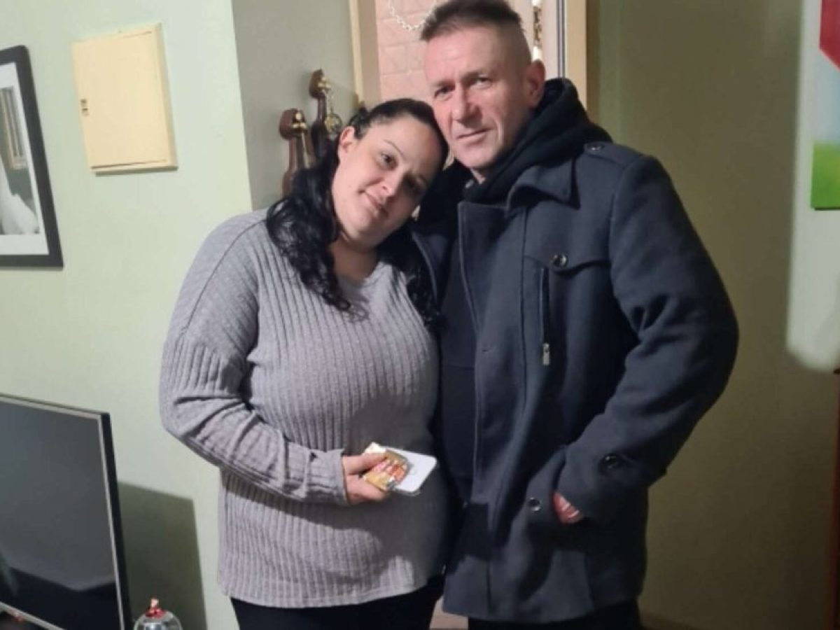 Ενώπιον της Δικαιοσύνης ο κατηγορούμενος για τον φόνο της Αθηνάς και του συντρόφου της Andrew