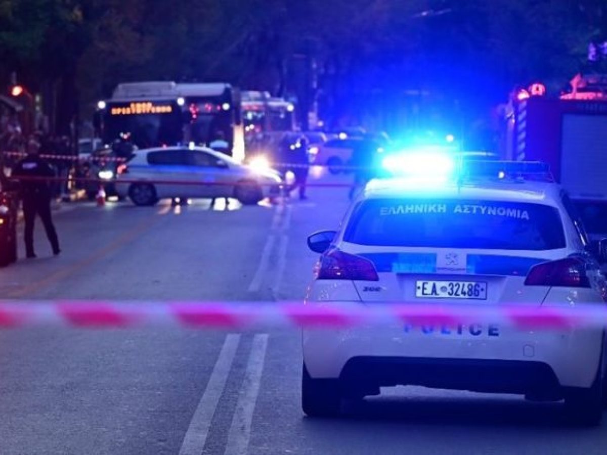 Ένοπλη επίθεση σε ψητοπωλείο στο Μπραχάμι: Στο στόχαστρο 39χρονος με βαρύ παρελθόν