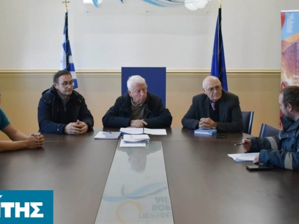 Ενόψει συνάντησης Μουτζούρη – Κεφαλογιάννη για το σχέδιο νόμου Πολιτικής Προστασίας