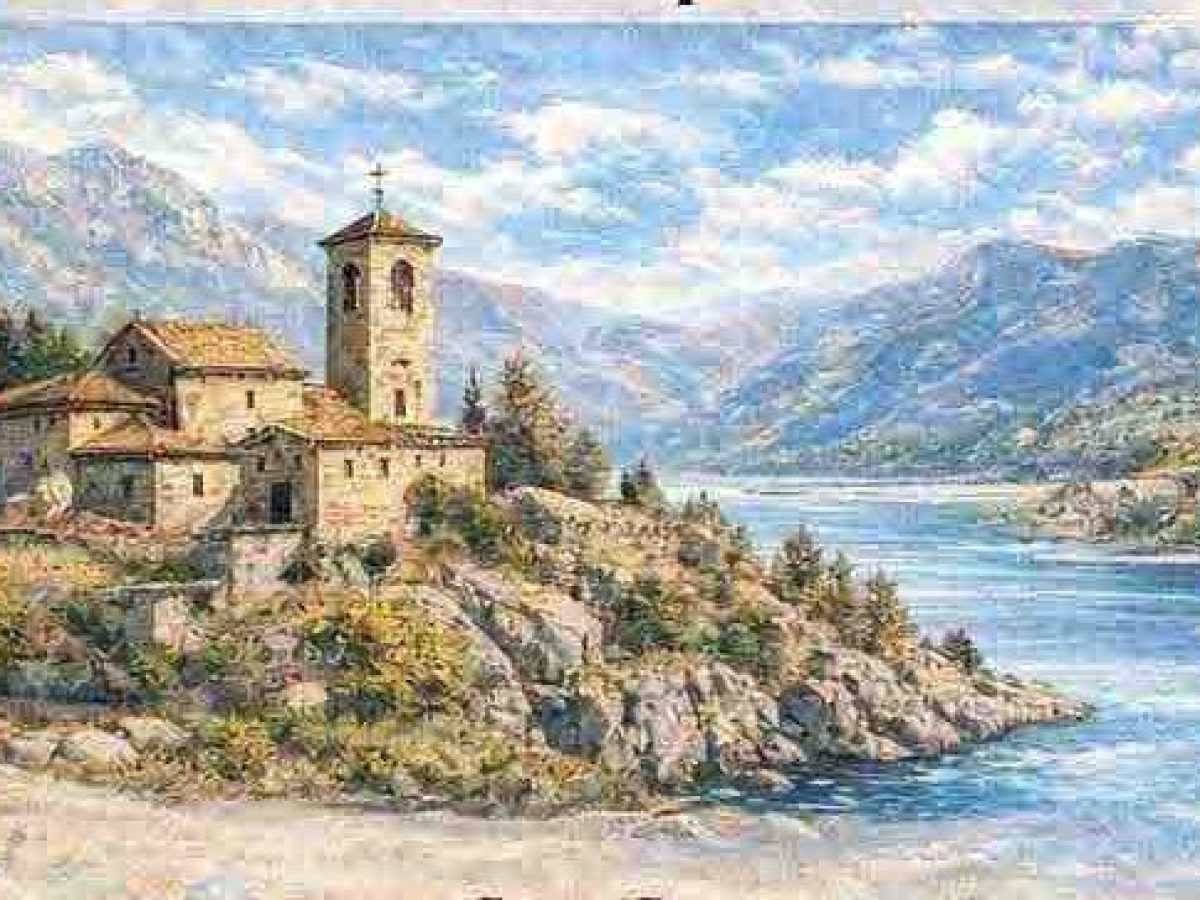 Ενορία Παναγίας Φανερωμένης Πόλεως Ζακύνθου: Διήμερη προσκυνηματική και πολιτιστική εκδρομή στην ορεινή Αρκαδία