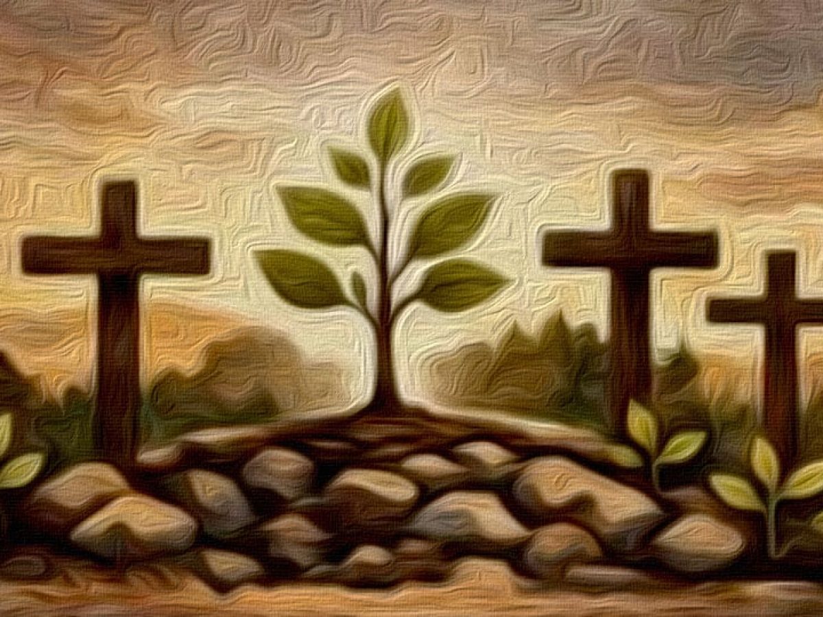 Ένωση Ποντίων Μελισσίων: Κάλεσμα για τη δημιουργία του Άλσους Άταφων Μαρτύρων της Γενοκτονίας