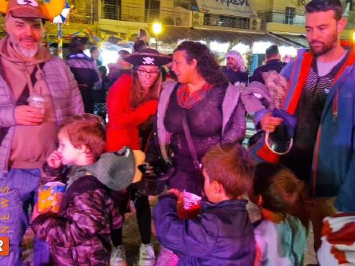 Ένωση Συλλόγων Γονέων και Κηδεμόνων Ραφήνας Πικερμίου: Η ισότιμη πρόσβαση όλων των παιδιών στις δράσεις του Δήμου αποτελεί βασική αρχή και ευθύνη της τοπικής αυτοδιοίκησης – rpn