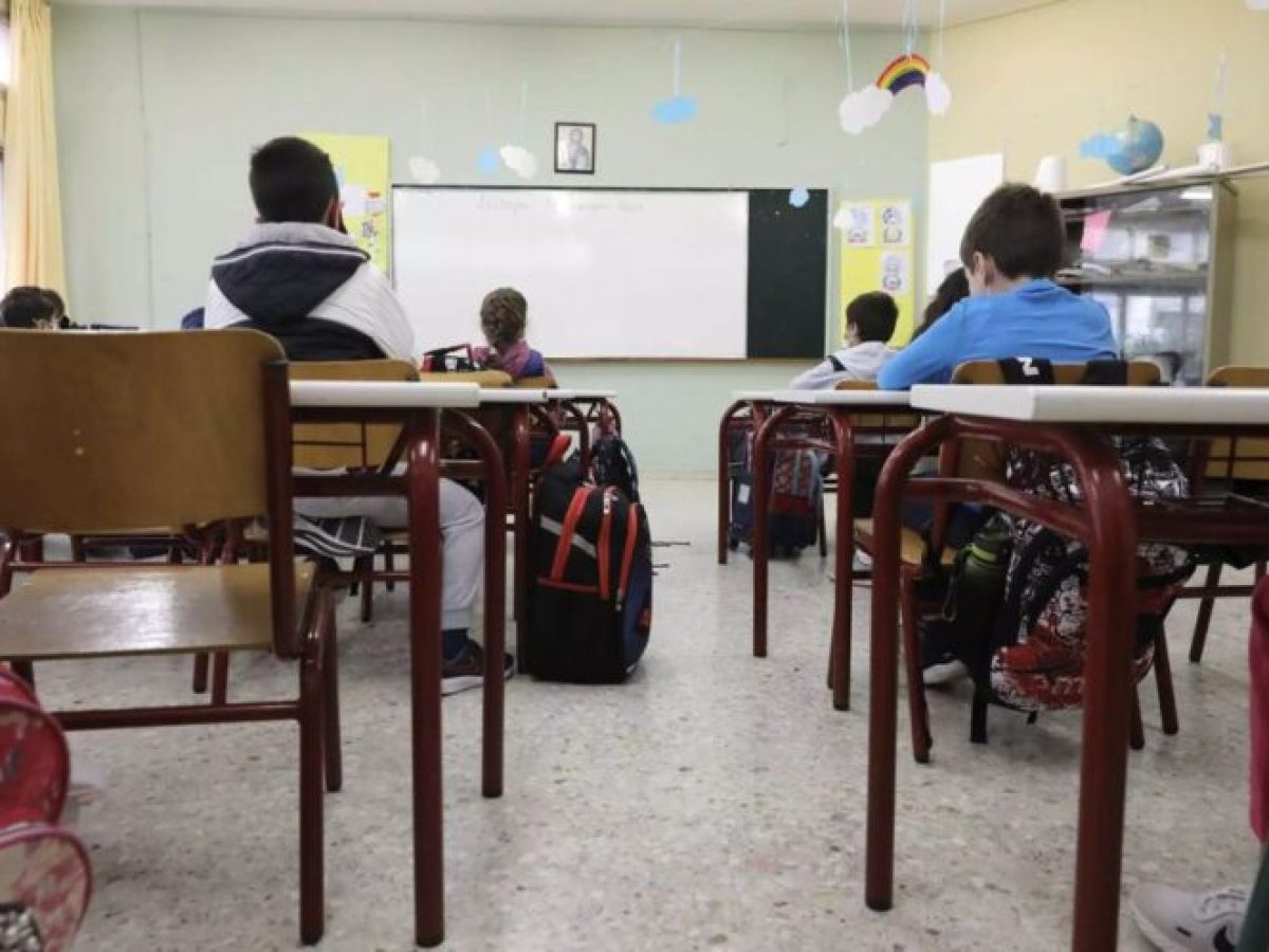 Ενωτική Κίνηση Εκπαιδευτικών Ρεθύμνου: «Ενάμισης χρόνος χωρίς σχολικές επιτροπές»