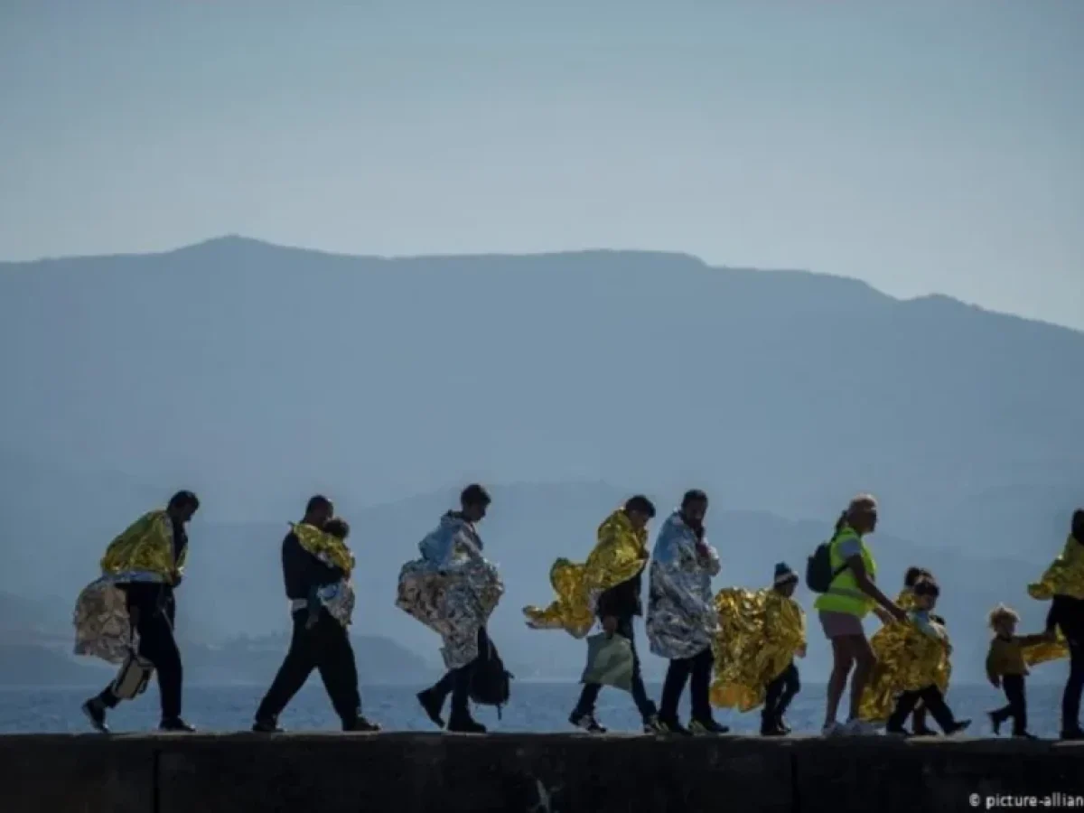 Ένταξη στην Πράξη: Η Θεσσαλονίκη ανοίγει δρόμους για πρόσφυγες και μετανάστες