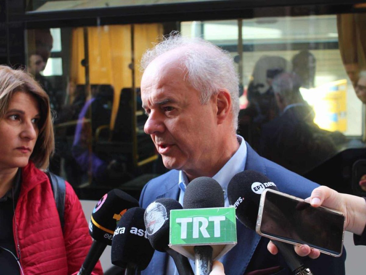 Ένταξη της ΔΕΥΑ Τεμπών στην Πράξη «Μελέτη Σύνταξης Γενικού Σχεδίου Ύδρευσης (Master Plan) ΔΕΥΑ Τεμπών»