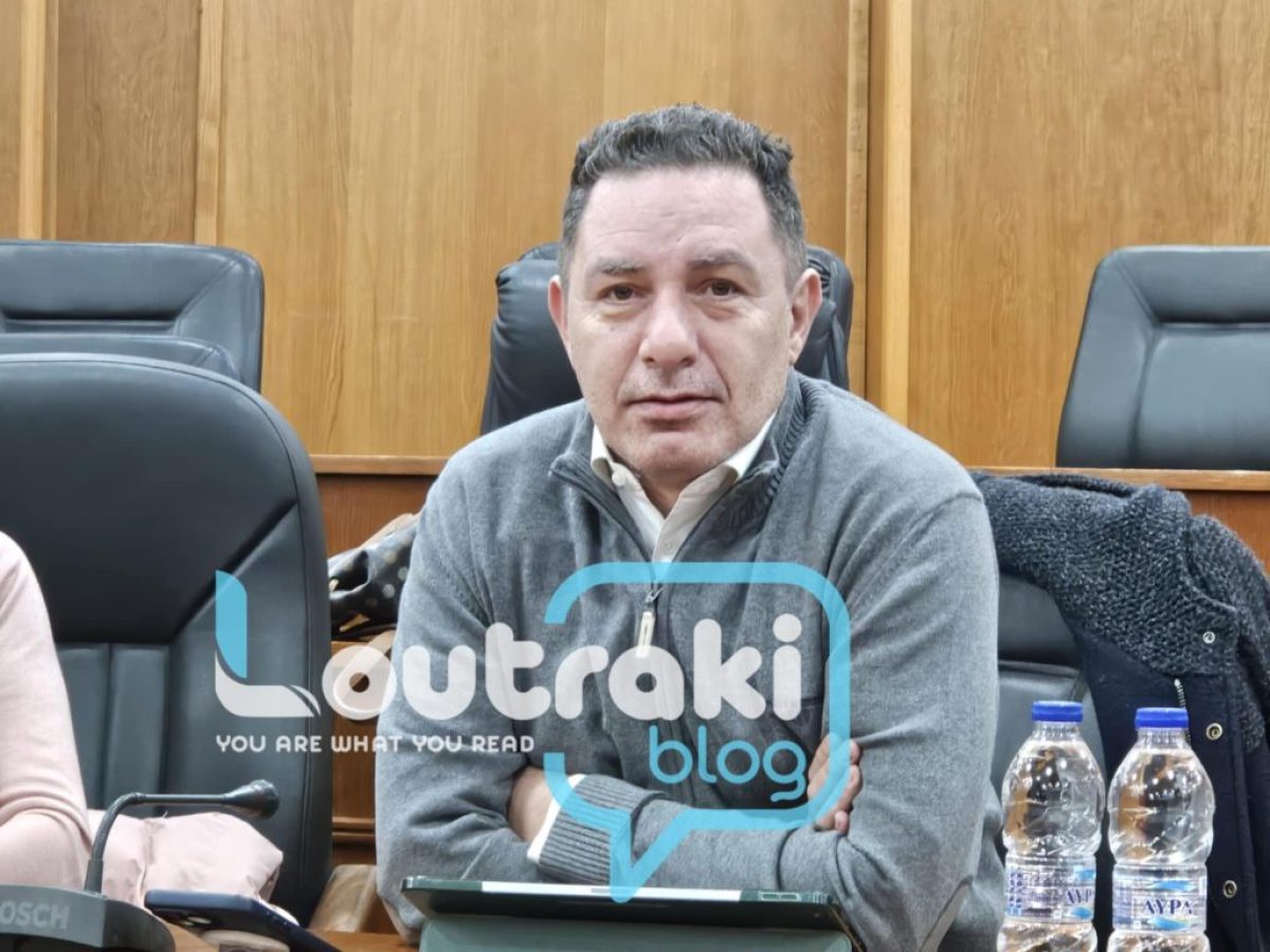 Εντεταλμένος σύμβουλος Κοινωνικής Πολιτικής ο Θάνος Γιαννουλάκης