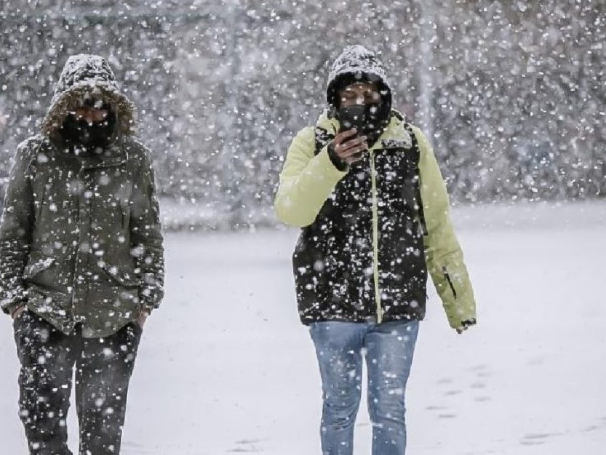 Έντονα φαινόμενα και κίνδυνος πλημμυρών από την Τετάρτη