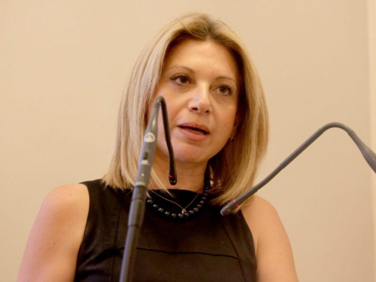 Έντονες πολιτικές αντιδράσεις μετά τις τοποθετήσεις Καρυστιανού για τις αμβλώσεις