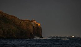 entoni-agonia-gia-to-mellon