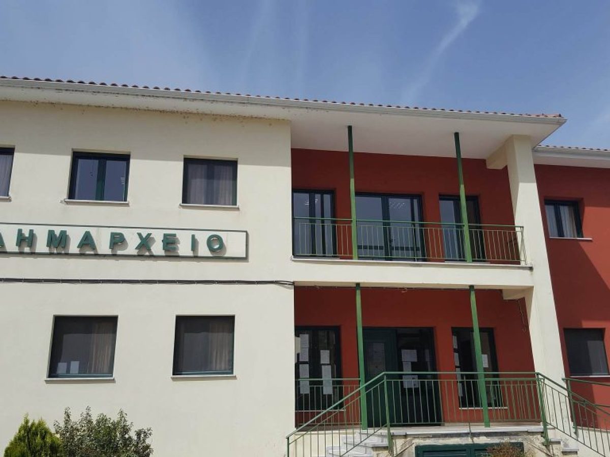 Έντονη αντίδραση για το κλείσιμο του Στρατιωτικού Φυλακίου Δρυμάδων