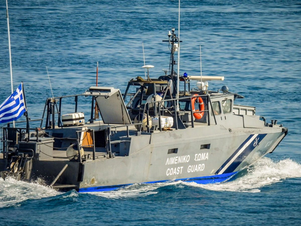 Εντοπισμός 34 αλλοδαπών στο Φαρμακονήσι