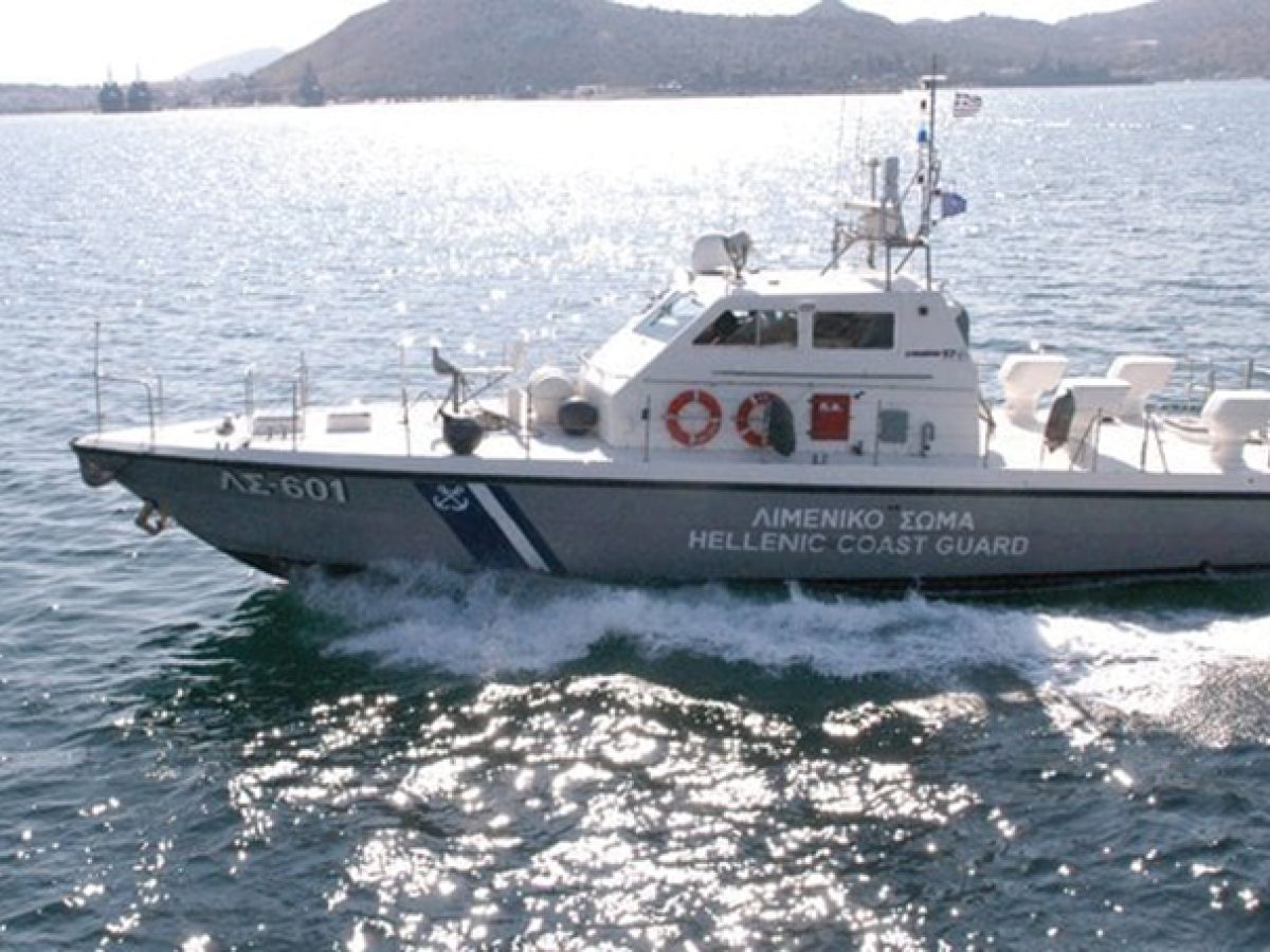 Εντοπισμός σορού άνδρα αγνώστων λοιπών στοιχείων στη Ρόδο