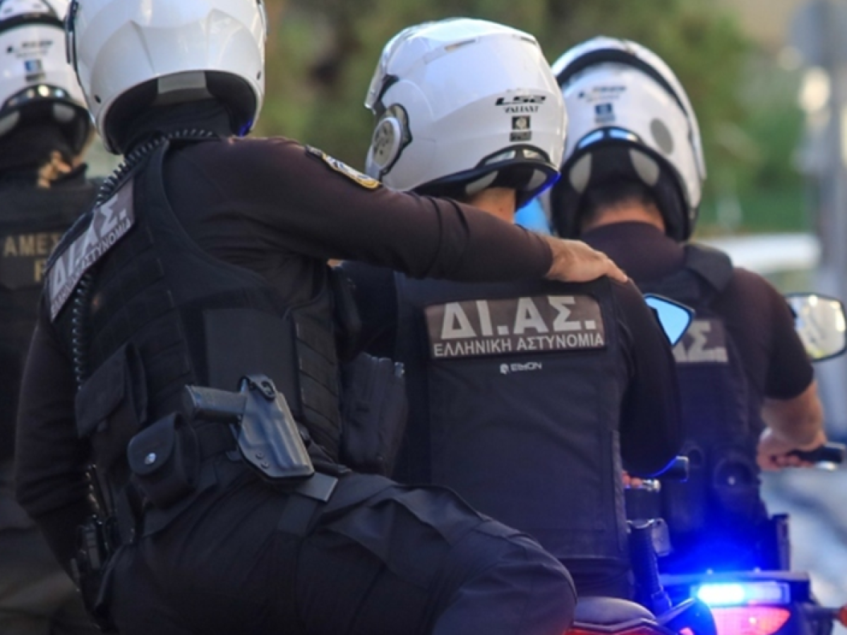 Εντοπίστηκε η 13χρονη που αγνοούνταν – Χειροπέδες σε τρεις νεαρούς για αρπαγή