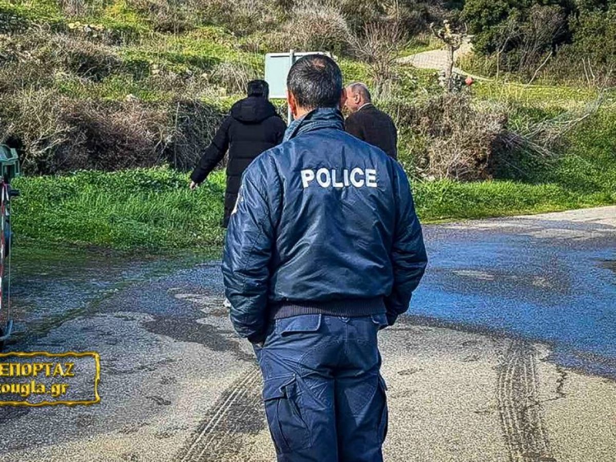 Εντοπίστηκε σε καλύβα στην Χαλκιδική καταδικασμένος σε 20ετή κάθειρξη για λαθροδιακίνηση μεταναστών