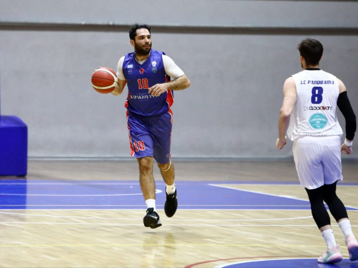 Εντός με Πιερικό ο ΓΑΣ, στην Καλαμαριά ο Λεύκιππος! Πρόγραμμα και διαιτητές στη National League 1