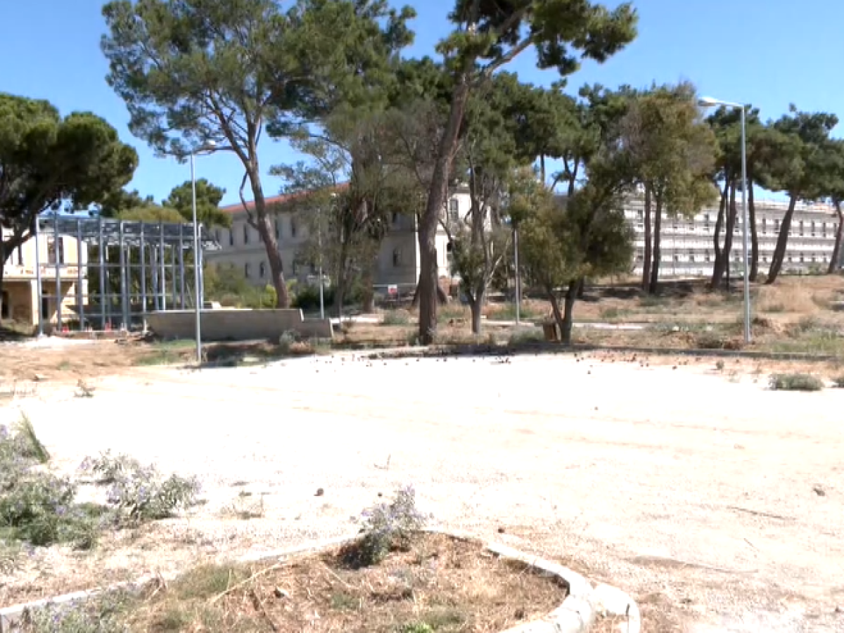 Εντός του 2026 παραδίδονται το πάρκο στο πρώην στρατόπεδο Παύλου Μελά και το αλιευτικό καταφύγιο στην Καλαμαριά