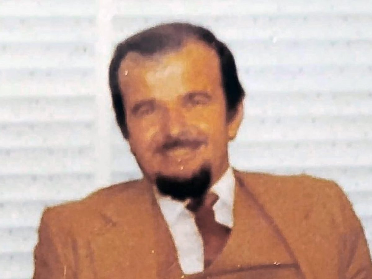 Αιωνία η μνήμη σου,φίλε μας Δημήτρη