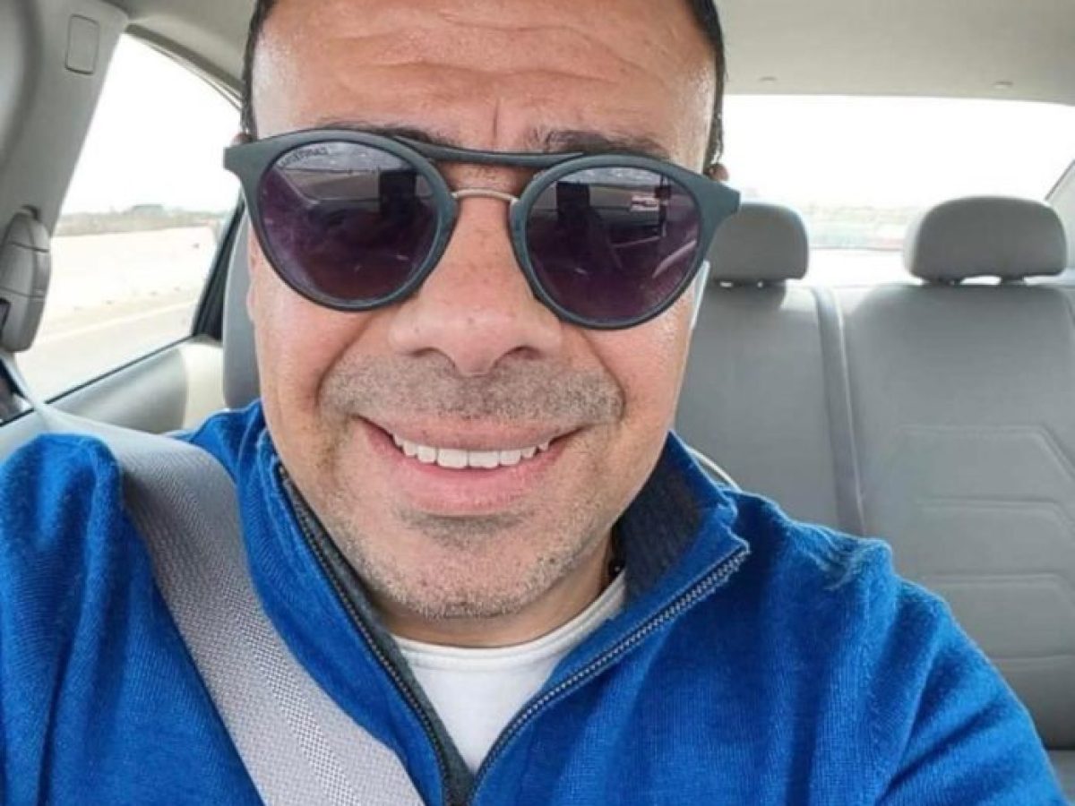 Αιωνία σου η μνήμη Μπάσεμ Ζοζέφ