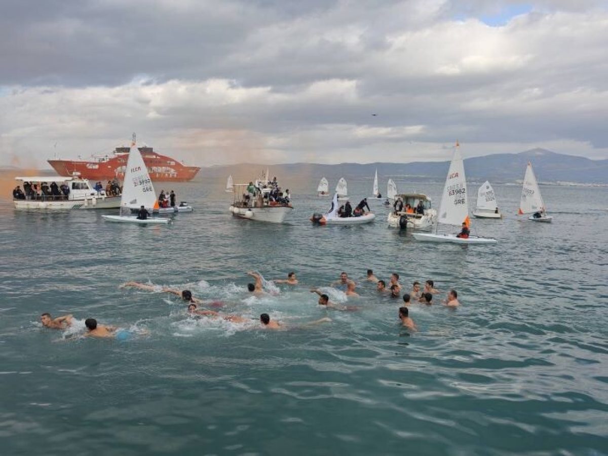 Εορτασμός των Αγίων Θεοφανειων στον δήμο Ωρωπού – rpn