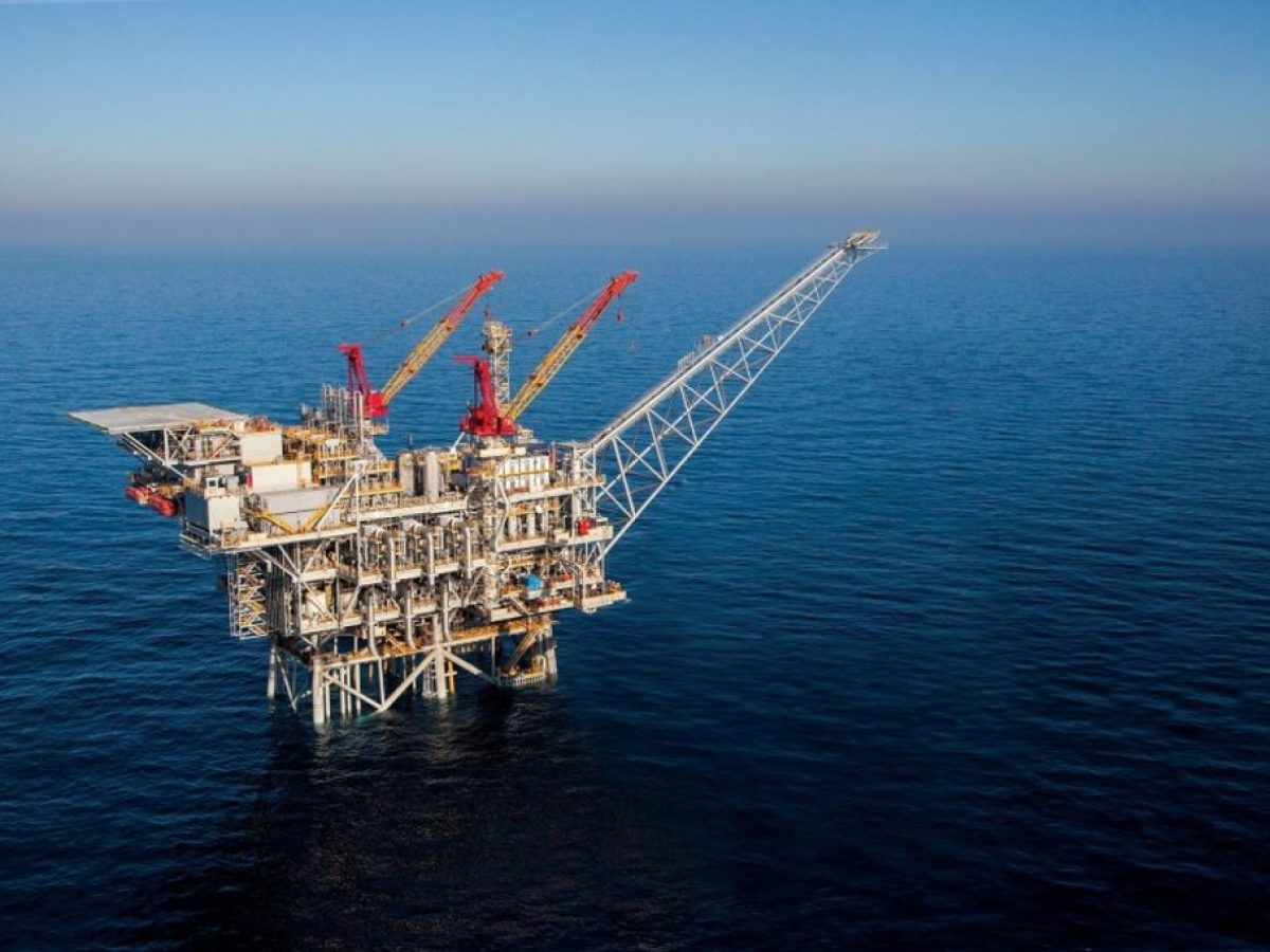 Έως τα τέλη Ιανουαρίου οι υπογραφές για έρευνες υδρογονανθράκων νότια της Κρήτης